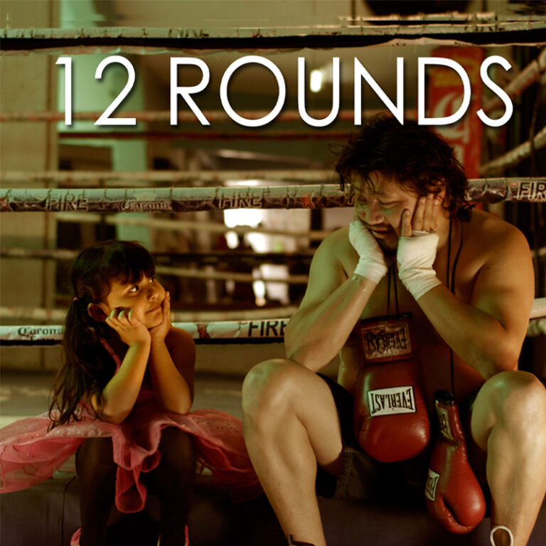 12 rounds, Gabriel Soriano